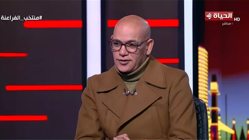 عبد الناصر قنديل: توثيق 1500 فيديو لمرشحين يشكون من انتهاكات خلال 6 جولات