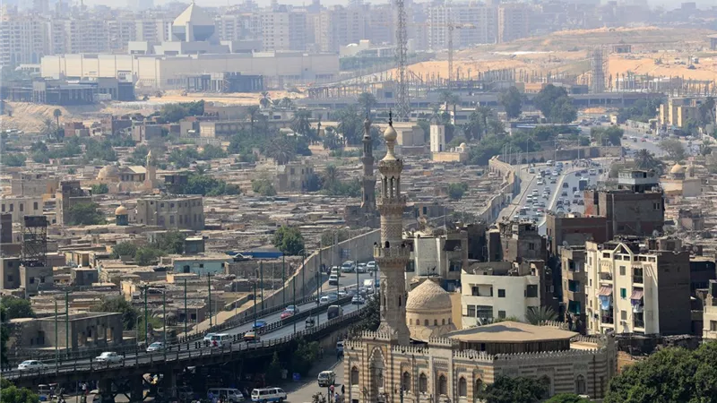 صندوق النقد يضع 7 شروط جديدة أمام الاقتصاد المصري| تفاصيل 