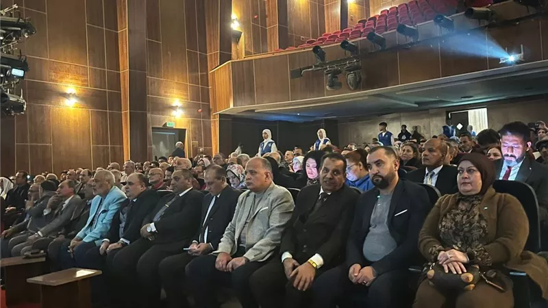 حاتم مرعي: نوادي الأدب خرابات ثقافية| خاص
