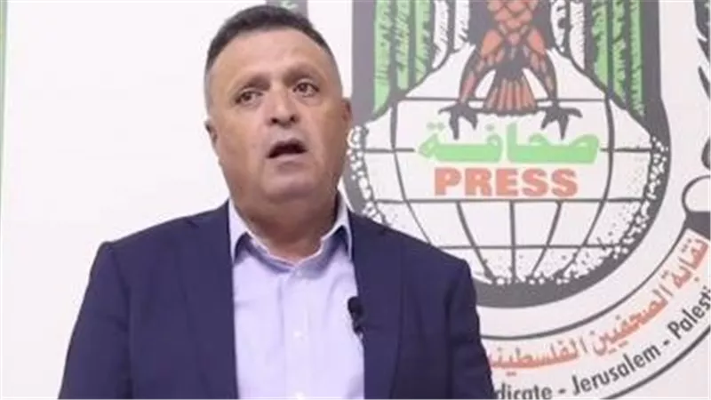 شهادات الصحفيين الفلسطينيين تكشف عن معاناة المهنة في مواجهة الاحتلال
