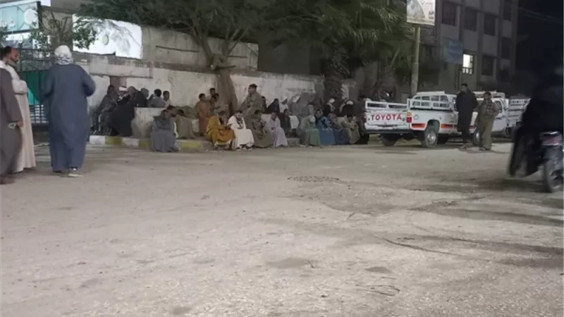دفن 5 أشخاص.. قرار من النيابة العامة بشأن حادث تصادم الشيخ فضل بالمنيا