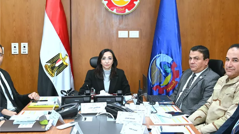 غلق صناديق الاقتراع فى جولة الإعادة لانتخابات النواب بمحافظة البحيرة