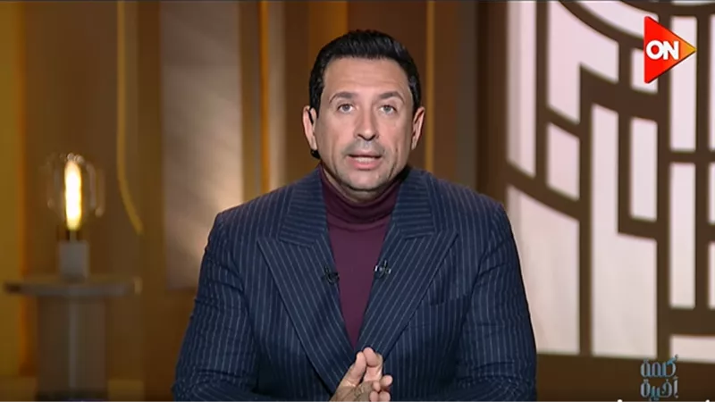 أحمد سالم: قرار منع النساء من المقعد الأمامي 