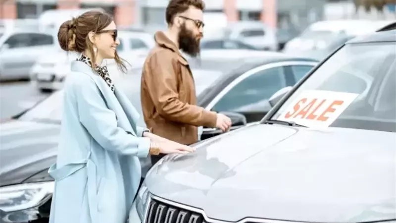 كيف تشتري سيارة دون امتلاك المال الكافي؟ ... إليك الطريقة السحرية 