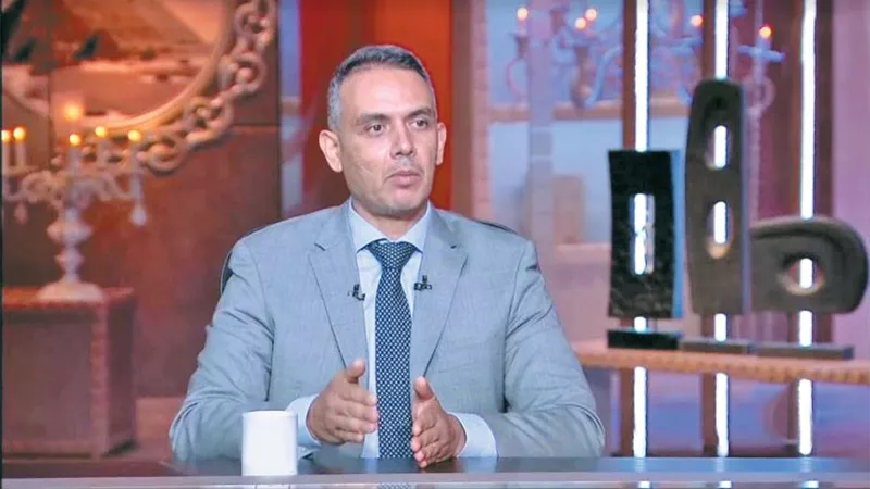 هاني جنينة يتوقع متوسط سعر الدولار بين 44 و45 جنيهًا في 2026|فيديو