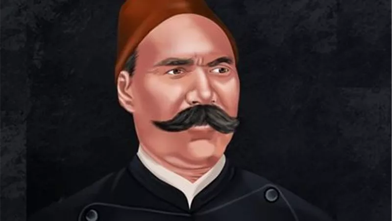 في ذكرى نفي الزعيم أحمد عرابي إلى سرنديب.. ماذا حمل أثناء رحيله؟ 