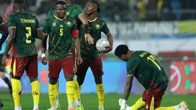 لا غالب ولا مغلوب.. سجل متكافئ قبل قمة كوت ديفوار والكاميرون بكأس الأمم 