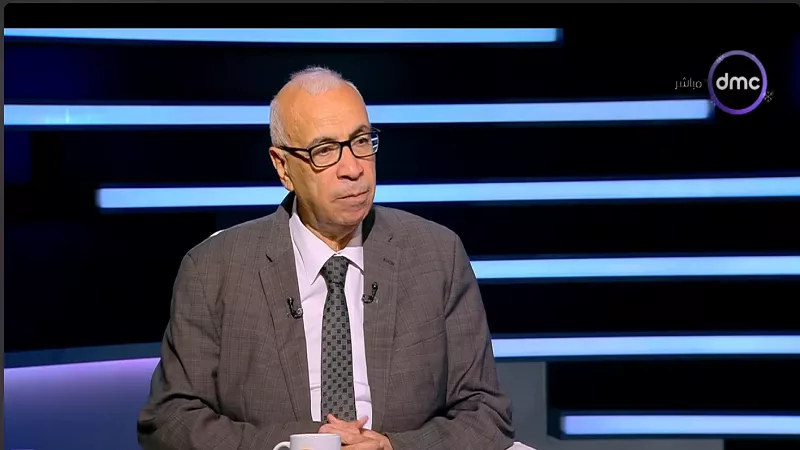 علي حسن: جولة الإعادة تمثل اختبار حقيقي لوعي الناخبين وأهمية مشاركتهم