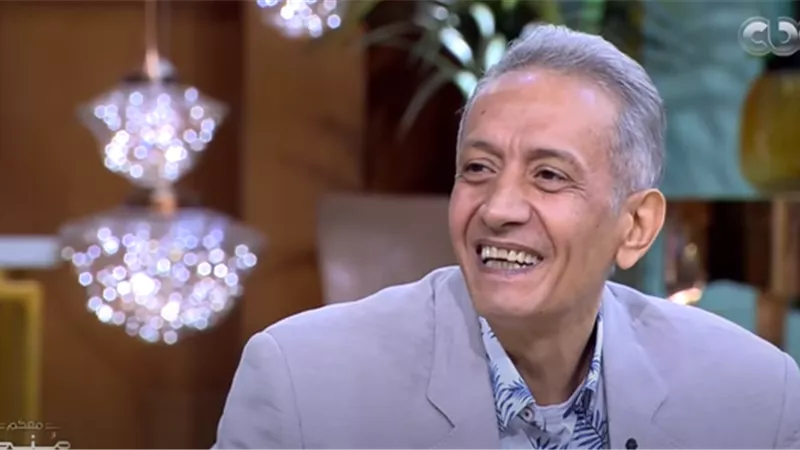 موعد ومكان جنازة المخرج الراحل عمرو بيومي| تفاصيل 