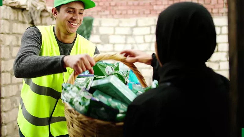 المنوفية تطلق مبادرة 