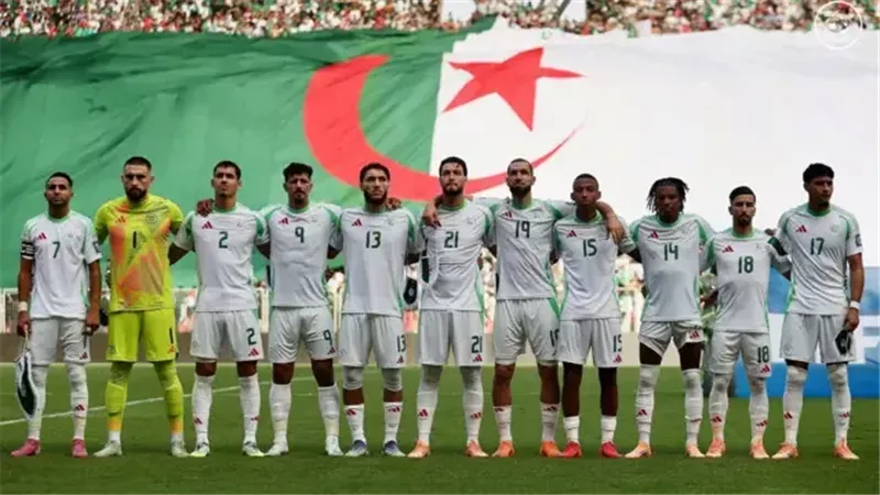 محاربو الصحراء في مواجهة بوركينا فاسو بكأس الأمم الإفريقية|موعد المباراة