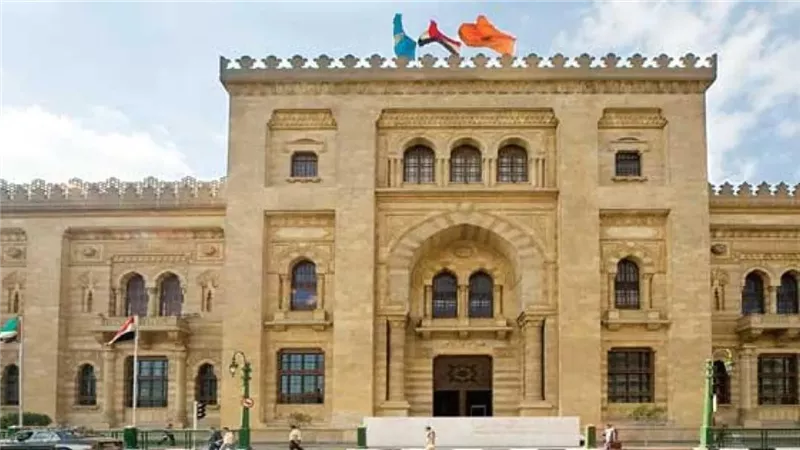 في مثل هذا اليوم.. افتتاح متحف الفن الإسلامي 