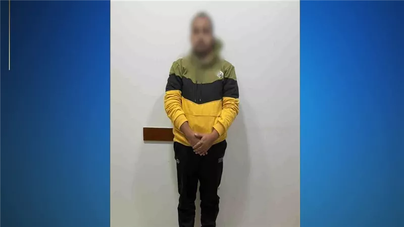 ضبط شخص برشوة انتخابية جديدة بدائرة المراغة في سوهاج  