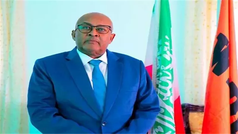 تهديد للمنطقة بأكملها.. باكستان ترفض اعتراف إسرائيل بإقليم أرض الصومال 