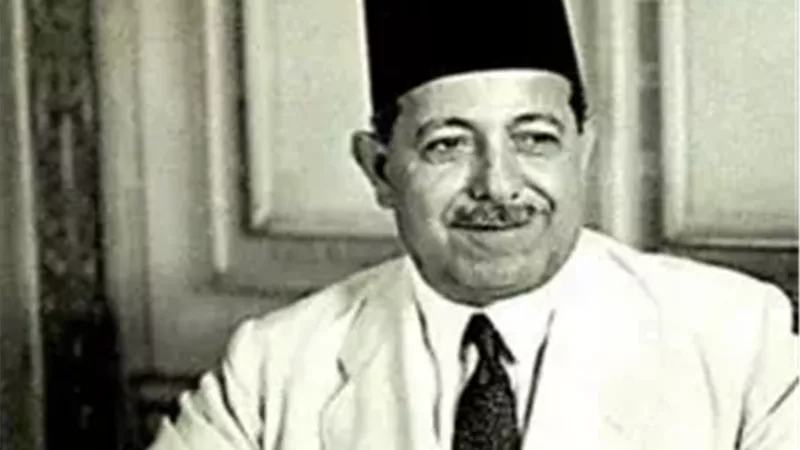 تفاصيل اغتيال النقراشي.. كيف أودت يد الإخوان بحياة رئيس وزراء مصر؟