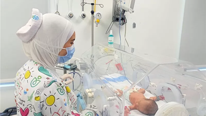 هيئة الرعاية الصحية: تقديم 65 مليون خدمة طبية وعلاجية بإقليم القناة
