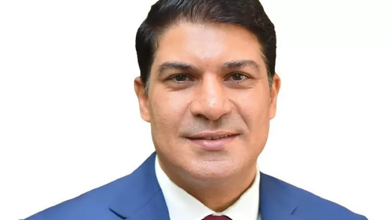 هاني إبراهيم: الإرهاق أثر على إقبال الناخبين في جولة الإعادة| إنفوجراف