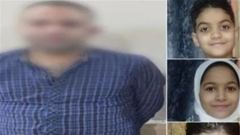 بدء محاكمة المتهم بإنهاء حياة أطفال اللبيني ووالدتهم