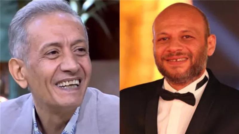 «ينفع كده».. معتز عبد الوهاب ينعى صديقه المخرج عمرو بيومي بكلمات مؤثرة