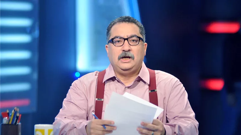 إبراهيم عيسى: كيف يمكن لمصر الاستفادة من نموذج شريف سليمان؟