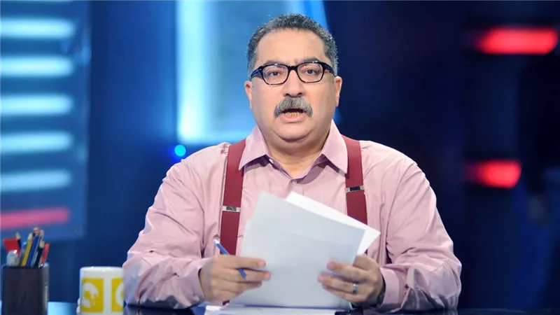بعد فترة من التأجيلات.. رسالة إبراهيم عيسي في العرض الخاص لفيلم «الملحد»