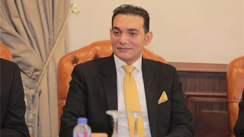 أمين «شباب الشيوخ»: منتخب مصر كتب التاريخ