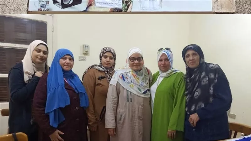 ندوة موسعة لـ«القومي للمرأة» لمناهضة العنف بالمنوفية