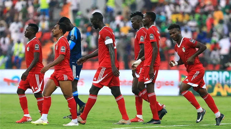 مباراة الفرصة الأخيرة.. السودان يواجه غينيا الاستوائية اليوم بكأس أفريقيا