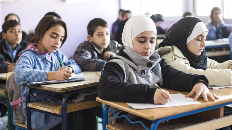  نماذج استرشادية لشهادة الإعدادية الترم الأول Science للتجريبيات واللغات