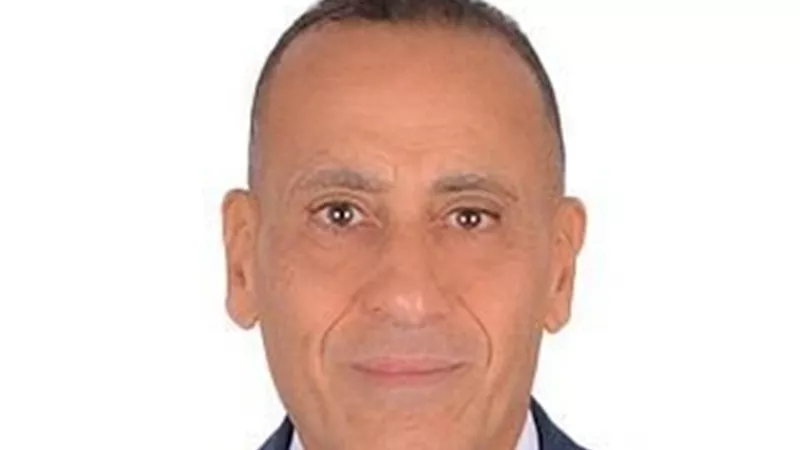 الملاح سامح فوزي رئيسًا لسلطة الطيران المدني المصري