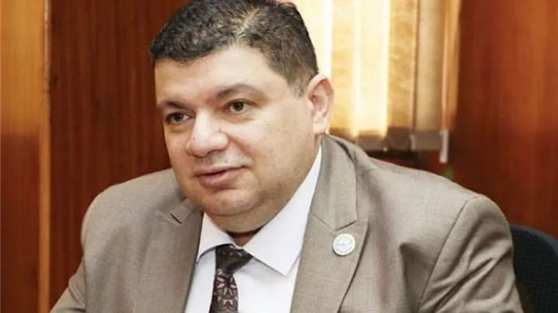 الوكيل: انتعاش مرتقب في قطاع الطاقة النووية عالمياً في 2026|خاص