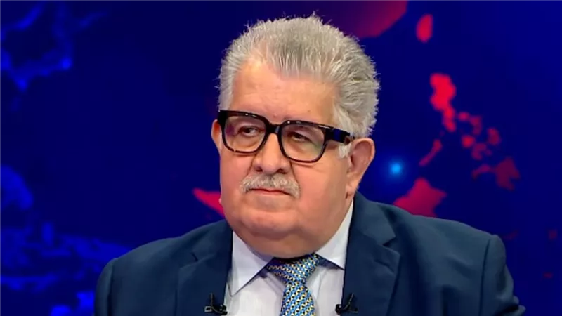 «عراق على صفيح ساخن».. شيركو حبيب يكتب عن وطن لم يعرف الاستقرار
