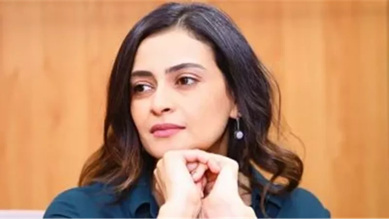 علا الشافعي تنعي المخرج الراحل عمرو بيومي بكلمات مؤثرة