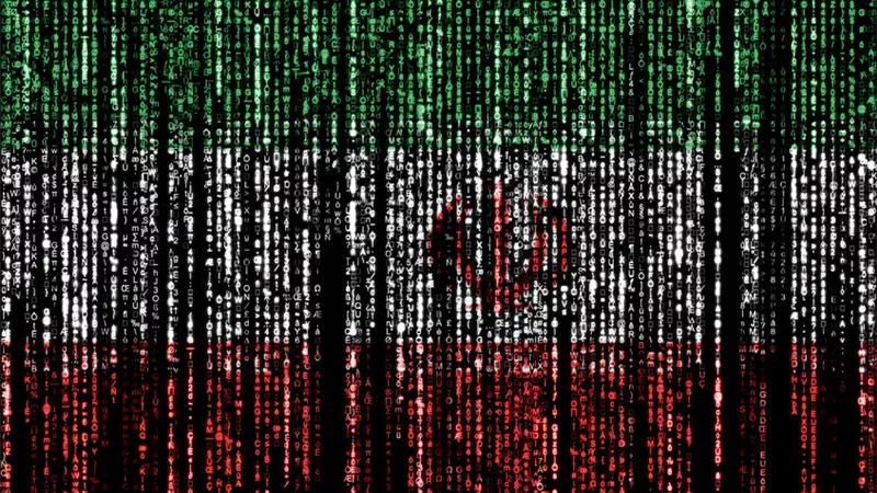 «حنظلة الإيرانية» تخترق هاتف رئيس مكتب نتنياهو وتنشر مراسلاته