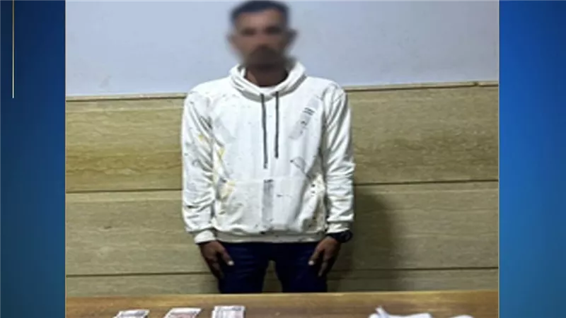 امسك مخالفة.. القبض على شخص يقدم رشوة انتخابية في جهينة