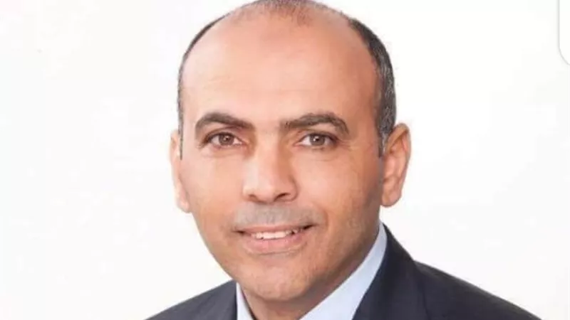 جمال أبوالفتوح: التوسع الزراعي ضرورة حتمية لتحقيق الاكتفاء الذاتي 
