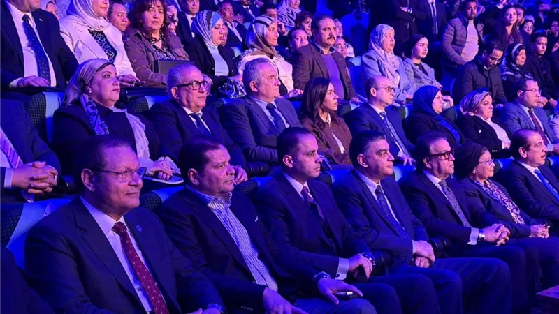 وزير الصحة: شكرًا لكل من ساهم في علاج ملايين المواطنين