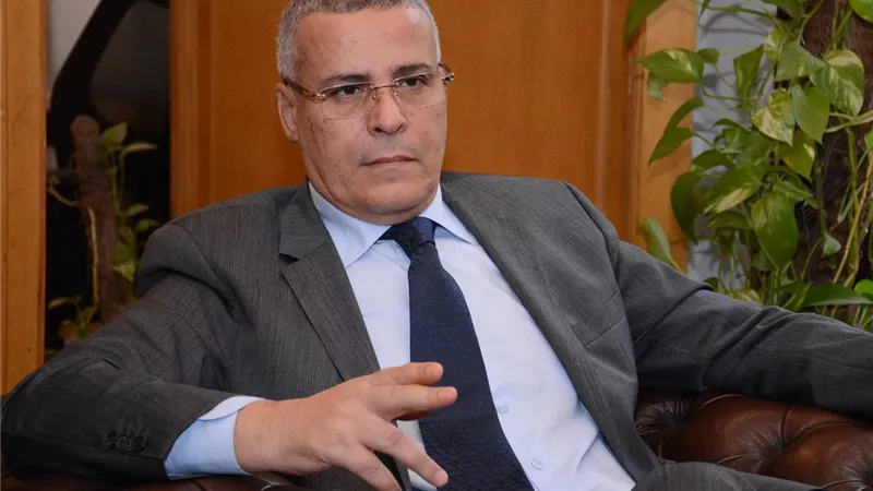 التشريع منذ 1951..«المستوردين» تطالب بتعديل قانون الغرف التجارية