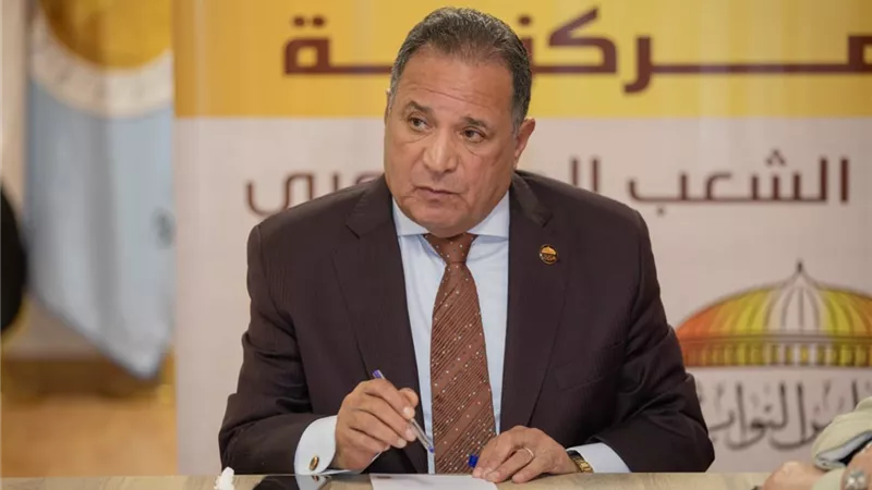 برئاسة أبوهميلة.. «الشعب الجمهوري» يرصد سير التصويت في ثاني أيام الإعادة