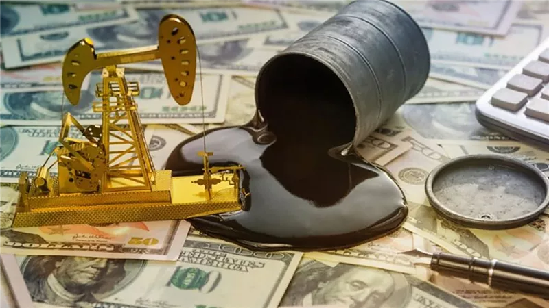 خبير: انتهاء اتفاق البترودولار يفتح آفاقًا جديدة للاقتصاد الدولي | خاص