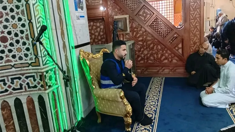 فريق الثقافة الصحية بالدقهلية ينفذ ندوات توعوية خاصة بالإنجاب