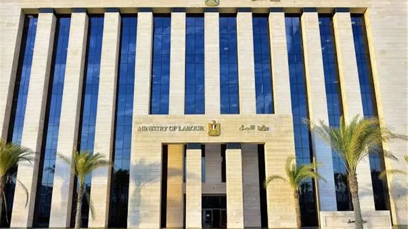 تشمل عمل الأجانب.. 4 قرارات وزارية جديدة لتنفيذ أحكام قانون العمل الجديد