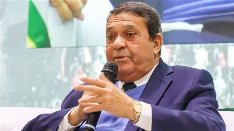اللواء أحمد زكي عابدين: محاولات لإقصاء مصر من مهمة إعادة إعمار غزة