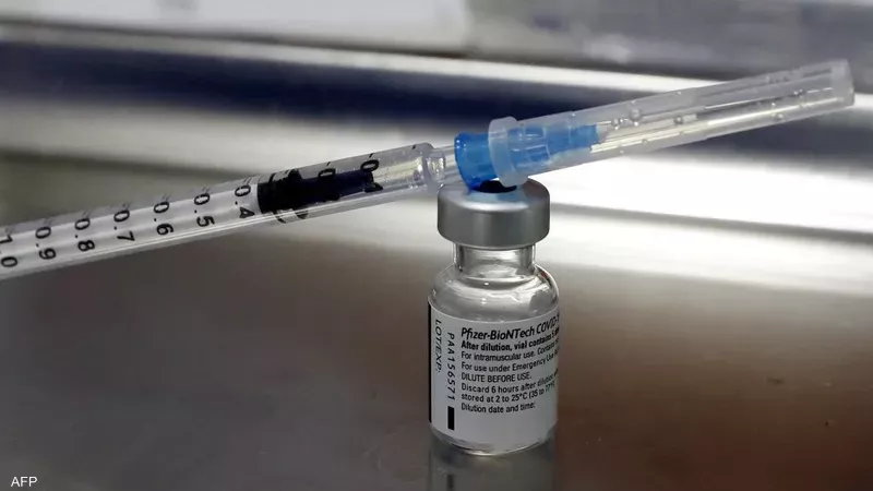 لقاحات في 60 يومًا.. خبير أوبئة يكشف طفرة علمية حول الأمان والشفافية|فيديو