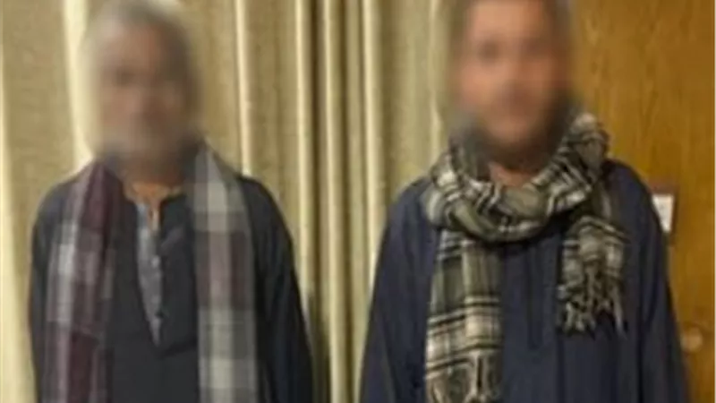 القبض على المتهمين بتجميع الناخبين لصالح مرشح نواب بسوهاج|تفاصيل