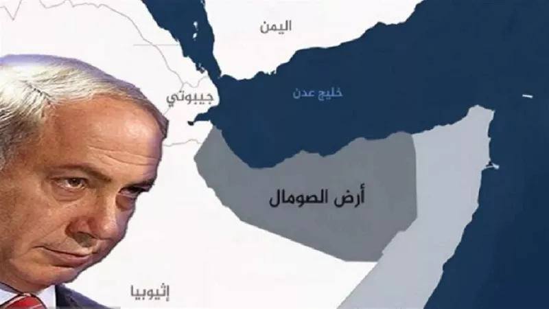 سمير فرج: صومالي لاند جزء من استراتيجية نتنياهو لإعادة تشكيل الشرق الأوسط
