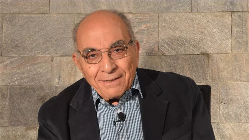 مكتبة الإسكندرية تحتفي بذكرى يحيى الرخاوي في ندوة تجمع بين الطب والأدب