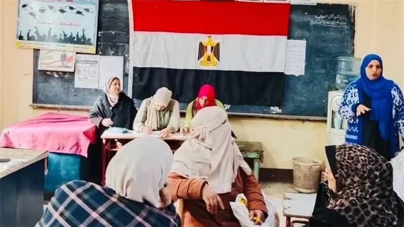 قصور الثقافة تنظم لقاءات توعوية حول السلامة الرقمية|تفاصيل
