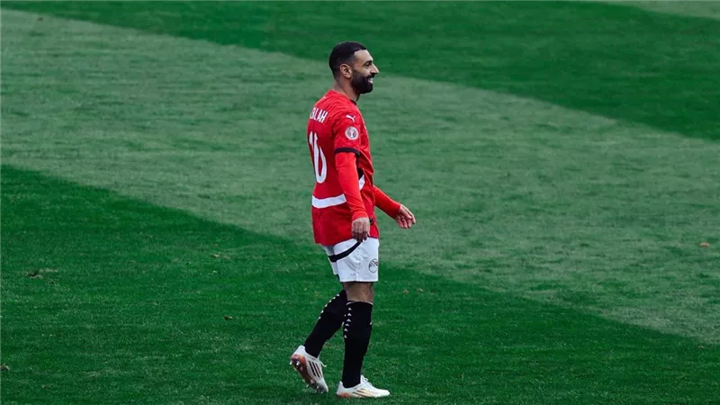 في قلب «أكادير».. الملك المصري محمد صلاح يطارد التاريخ أمام غزلان أنجولا