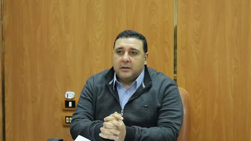عبر تقنية «زووم».. التراس يشدد على جودة المياه والسلامة المهنية بالبحيرة 